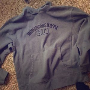 Brooklyn 80 jacket